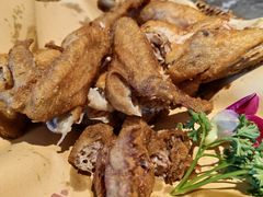 -前海沿·青岛菜(李沧万达店)