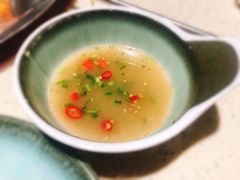 -九府羊鲜羊火锅·烧烤(海那城店)