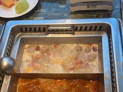 -冠菌火锅自助(东莞樟木头店)