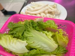 生菜-全好食潮汕牛肉火锅(泗洲路店)