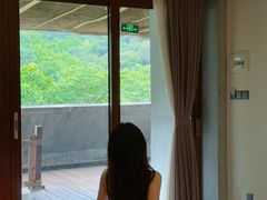 -广州市帽峰山景区