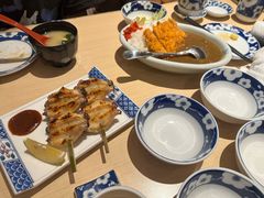 -小山日本料理(太古汇店)