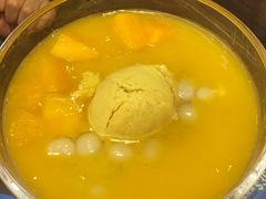 -许留山(梳士巴利道店)