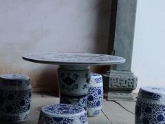 -景德镇古窑民俗博览区