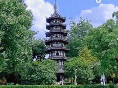 -夫子庙秦淮河画舫