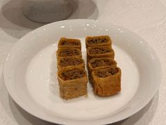 -香乐园·淮扬菜中餐厅·Shang Garden(福田香格里拉店)