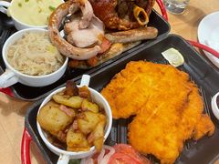 -普拉那啤酒坊Paulaner(凯宾斯基饭店)