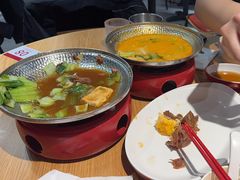 -喜家德虾仁水饺(百盛优客店)