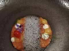 -Tomato&Pepper法餐厅