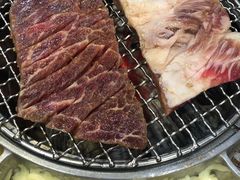 -姜虎东白丁烤肉(深圳湾后海汇店)