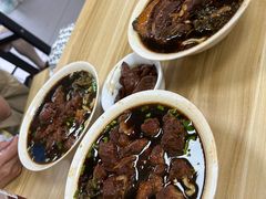 -无名老卤面(中华门店)