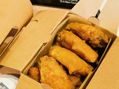 大米炸鸡-Kyochon1991校村(共和路店)