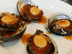 -宾朋海鲜特色美食餐厅·纯手工鲅鱼水饺(兴海路店)