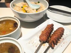 -大铁勺新津菜(东丽阳光新业广场店)