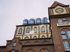 -青岛啤酒博物馆