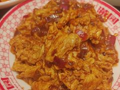 -满园烤鸭·春饼(沈北万达店)