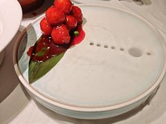 -半勺·新徽菜(银泰城店)
