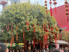 -丽江千古情