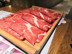 -青瓷火锅料理(西单大悦城店)