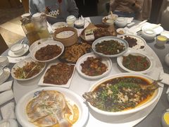 -东方饺子王(工农大路店)
