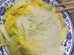 -清真·鸦儿李记·小馆(后海店)