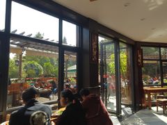 -泰合素食(双流店)