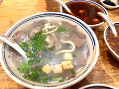 -老鼓楼汤包(太平门店)
