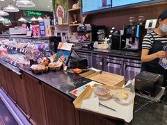 -巴黎贝甜(来福士店)