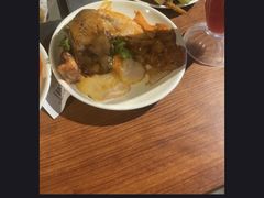 -比特堡啤酒烤肉自助料理(和平店)