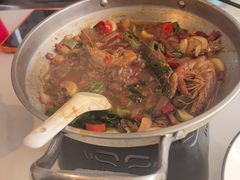 -食光慢宴·安吉土菜馆