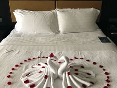 -三亚湾海居铂尔曼度假酒店