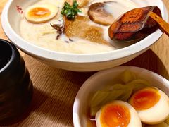 -味千拉面(煌华新纪元购物广场店)
