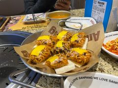 -安又胖韩国烤肉(美罗城店)