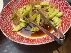 -单家老院·院子里的青岛菜(沙子口店)