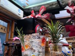 -16毫米咖啡&酒吧(南锣鼓巷店)