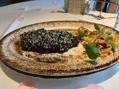 -燃扒房Steakhouse(皇庭店)