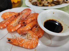 -秋姐美食店 始于2014年(旅游大道店)