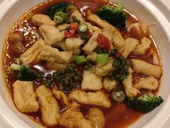 -功德林素菜饭庄(前门店)