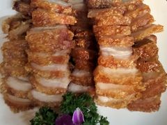 鸿运大烧猪肉-鸿记海鲜大酒楼(开发区店)