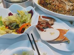 -湖锦酒楼·31年地道湖北菜(黄鹤楼店)
