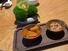 -宁波柏悦酒店·钱湖渔港