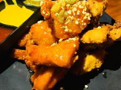 -首尔大排档