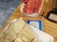 -0317火锅鸡·清真(正达店)