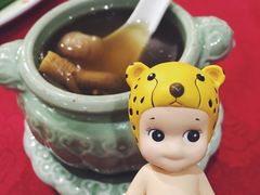-佛有缘素食馆·荔湾老字号(陈家祠首店)