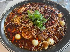 -麻六记(新天地店)