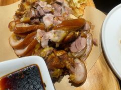 -鸽子窝(青塔店)