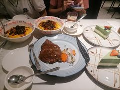 -卡朋西餐(大信新都汇店)