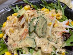 -渔日本料理铁板烧(新天地假日广场店)