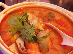 -simply thai天泰(长泰广场店)