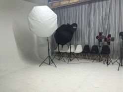 -巴黎婚纱摄影工作室